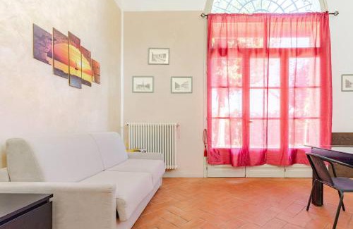 Campogalliano Apartment | Intero appartamento con giardino in Palazzo del 1600