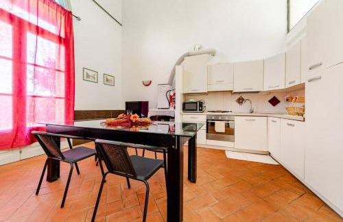 Campogalliano Apartment | Intero appartamento con giardino in Palazzo del 1600