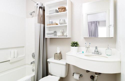 Fairbanks Hotel | InTown Suites Extended Stay Houston TX - Hwy 290 Cypress Fairbanks