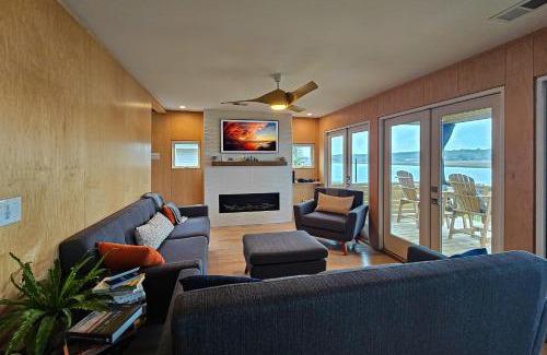 Holden Beach House | Intracoastal Indulgence