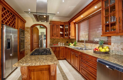 Playa Tortuga Villa | Introductory Rates ! Awesome Panoramic Views, Luxury & Comfortable Villa