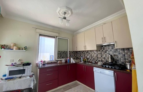 Geris House | Inviting 2-Bed House in Mugla