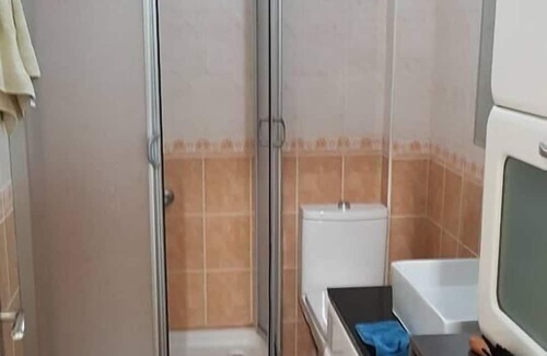 Geris House | Inviting 2-Bed House in Mugla