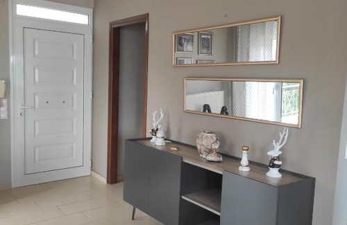 Lesvos Apartment | Ioanna s sea view appartment