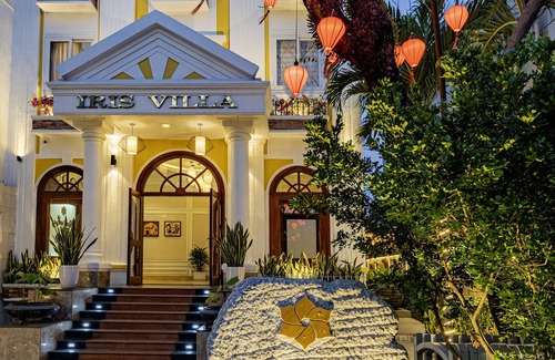 Hoi An City Centre Villa | Iris De Villa Hoi An