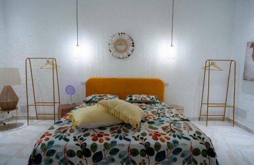 Termini Imerese Villa | Ischia suite