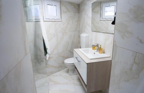 Termini Imerese Villa | Ischia suite