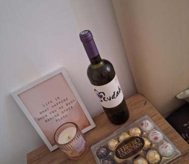 Soko Banja Apartment | Iskra Sparkle apartman