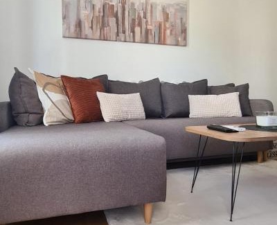 Soko Banja Apartment | Iskra Sparkle apartman