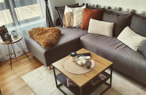 Soko Banja Apartment | Iskra Sparkle apartman