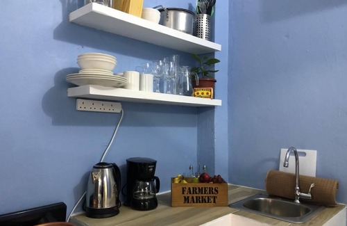 Rodney Bay Apartment | Island Guest Pass