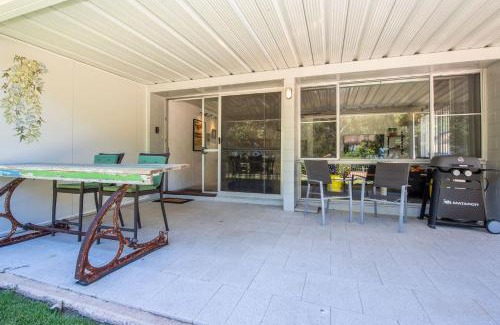 Arcadia Apartment | Island View Apt 1