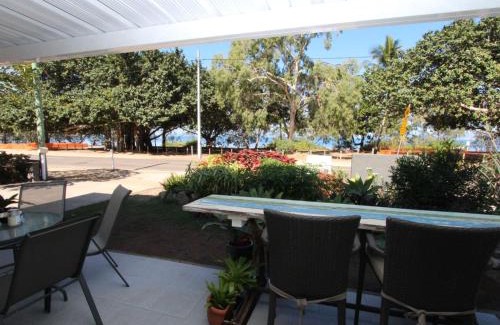 Arcadia Apartment | Island View Apt 1