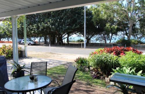 Arcadia Apartment | Island View Apt 1