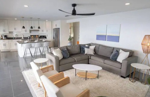 Rosendal Condo | Island View Retreat - Stunning Ocean Views!