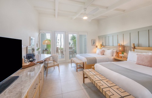 Islamorada Hotel | Islander Resort
