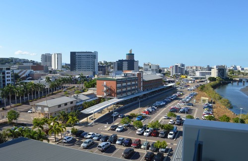 Townsville Apartment | Islington at Central