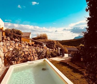 Tiriddo Apartment | Isola Sarda Appart NICE