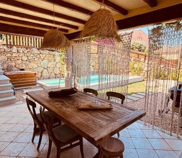 Tiriddo Apartment | Isola Sarda Appart NICE