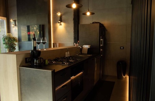 Monreale House | Spera Luxury Palermo