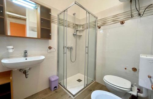 Porto Santa Margherita Villa | Spacious house with garden and pool