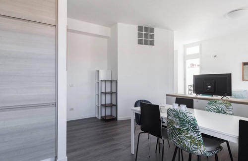 Turro Apartment | Italianway - Boiardo 27