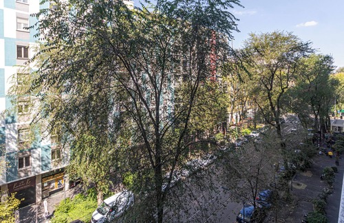 De Angeli Apartment | Italianway - Raffaello Sanzio 33