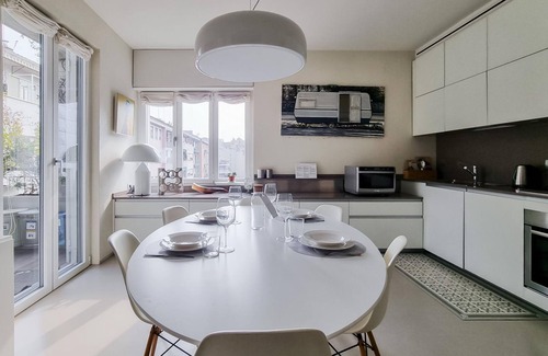 Loreto Apartment | Italianway - Venini 16