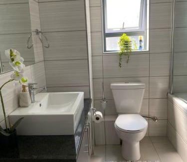Mbabane Apartment | iThusi-CBD