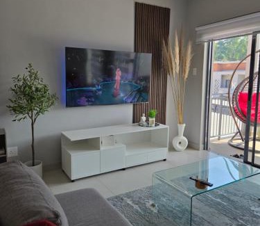 Mbabane Apartment | iThusi-CBD