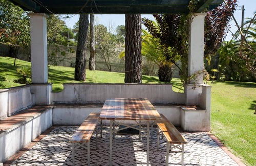 Foz do Arelho Cabin | ITS A Room IN A Shared House