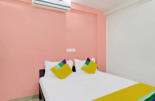 Agara Hotel | Itsy By Treebo - Phoenix Residency