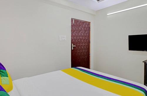 Agara Hotel | Itsy By Treebo - Phoenix Residency