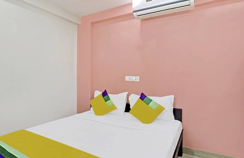 Agara Hotel | Itsy By Treebo - Phoenix Residency