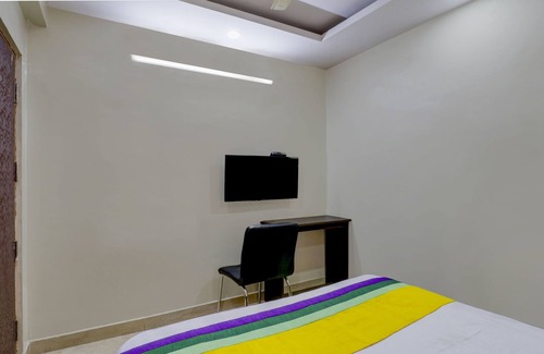 Agara Hotel | Itsy By Treebo - Phoenix Residency