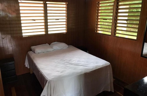 Othon P. Blanco Apartment | Itzae Day Club