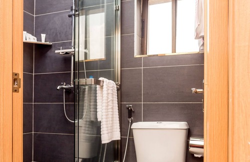 Ikeja Hotel | Ivy Hotel Emerald