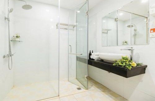 Mang Yang Apartment | Ivy Luxury Hotel & Apartment Ha Noi