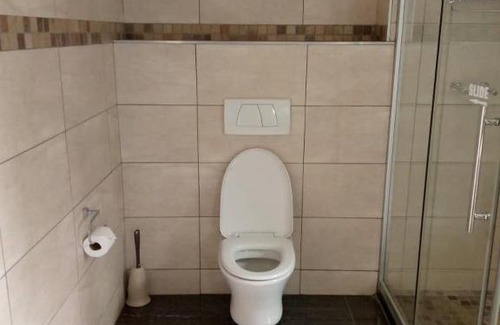 Lusaka Apartment | IZENI RESORT