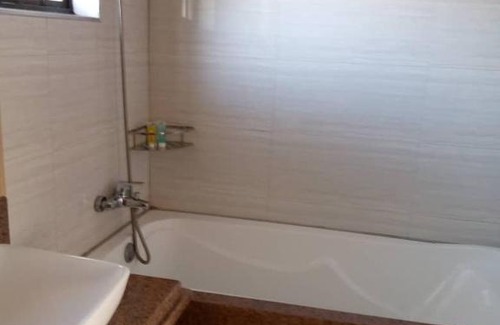 Lusaka Apartment | IZENI RESORT