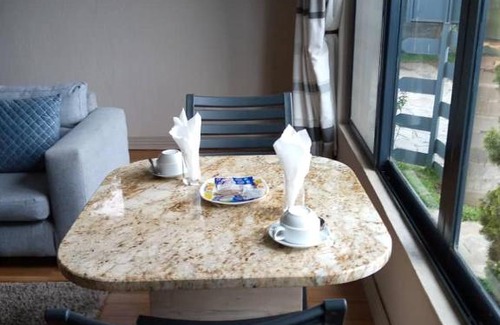 Lusaka Apartment | IZENI RESORT