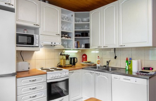 Koli National Park House | Jänönranta by Interhome
