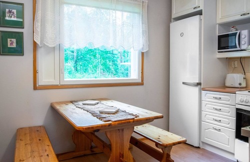 Koli National Park House | Jänönranta by Interhome