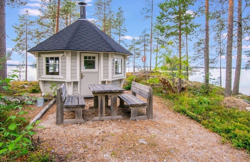 Koli National Park House | Jänönranta by Interhome