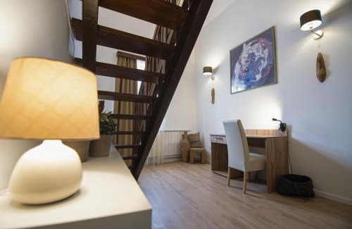 Sopron Hotel | Jégverem Fogadó