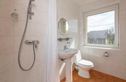Karmelava House | Jūratės B&B Namai