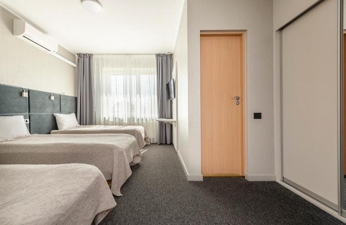 Karmelava House | Jūratės B&B Namai