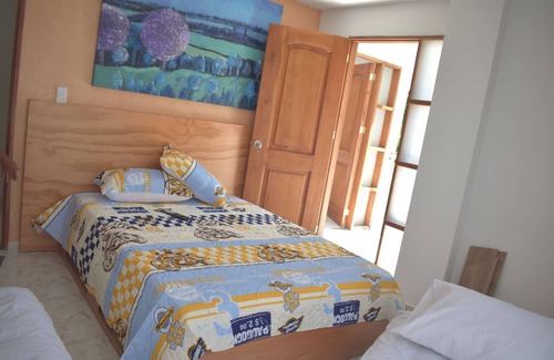 El Penol Apartment | J. E Sol Apart hotel