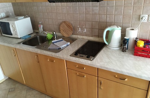 Bled House | J-Max apartments and glamping houses