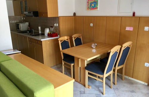 Bled House | J-Max apartments and glamping houses